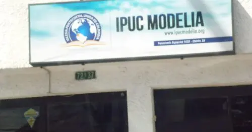IPUC MODELIA IPUC MODELIA